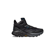 Hoka M Hiking Boots M Speedgoat 5 Mid GTX, Black