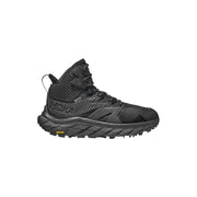 Hoka M Running shoes M Anacapa MID GTX, Black / Black