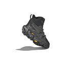 Hoka M Running shoes M Anacapa MID GTX, Black / Black