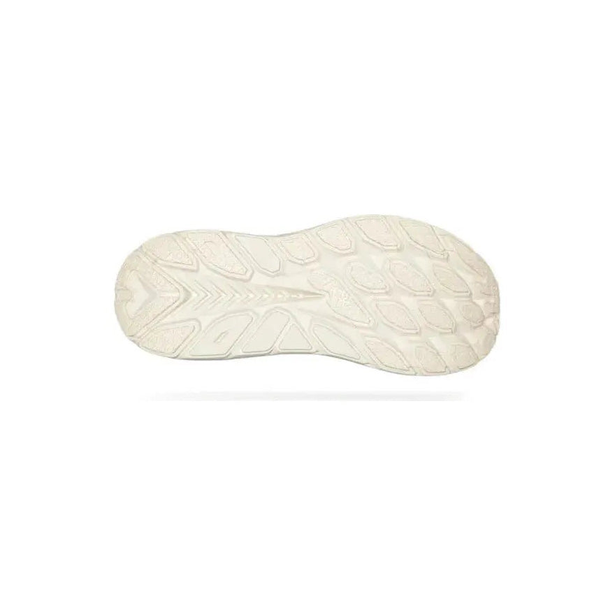 Hoka M Running shoes M Clifton 8, Eggnog/Shifting Sand