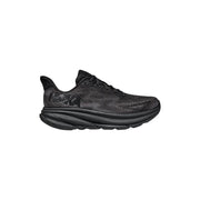 Hoka M Running shoes M Clifton 9, Black/Black