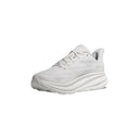 Hoka M Running shoes M Clifton 9, White/White