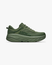 Hoka M Shoes M Bondi 7 - Nettle Leaf
