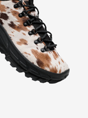 Hoka Shoes Tor Summit + - Piratge black/Pirate Black