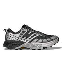 Hoka Trail Runing Shoes U Speedgoat 2 TS  - Black/Stardust