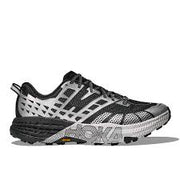 Hoka Trail Runing Shoes U Speedgoat 2 TS  - Black/Stardust