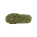Hoka U Clogs U Hopara, Forest Floor/Fennel