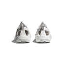 Hoka U Clogs U Hopara, White/White