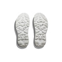 Hoka U Clogs U Hopara, White/White