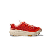 Hoka U Hiking Boots Tomato/Vermillion / 6/7 U Mafate Three2