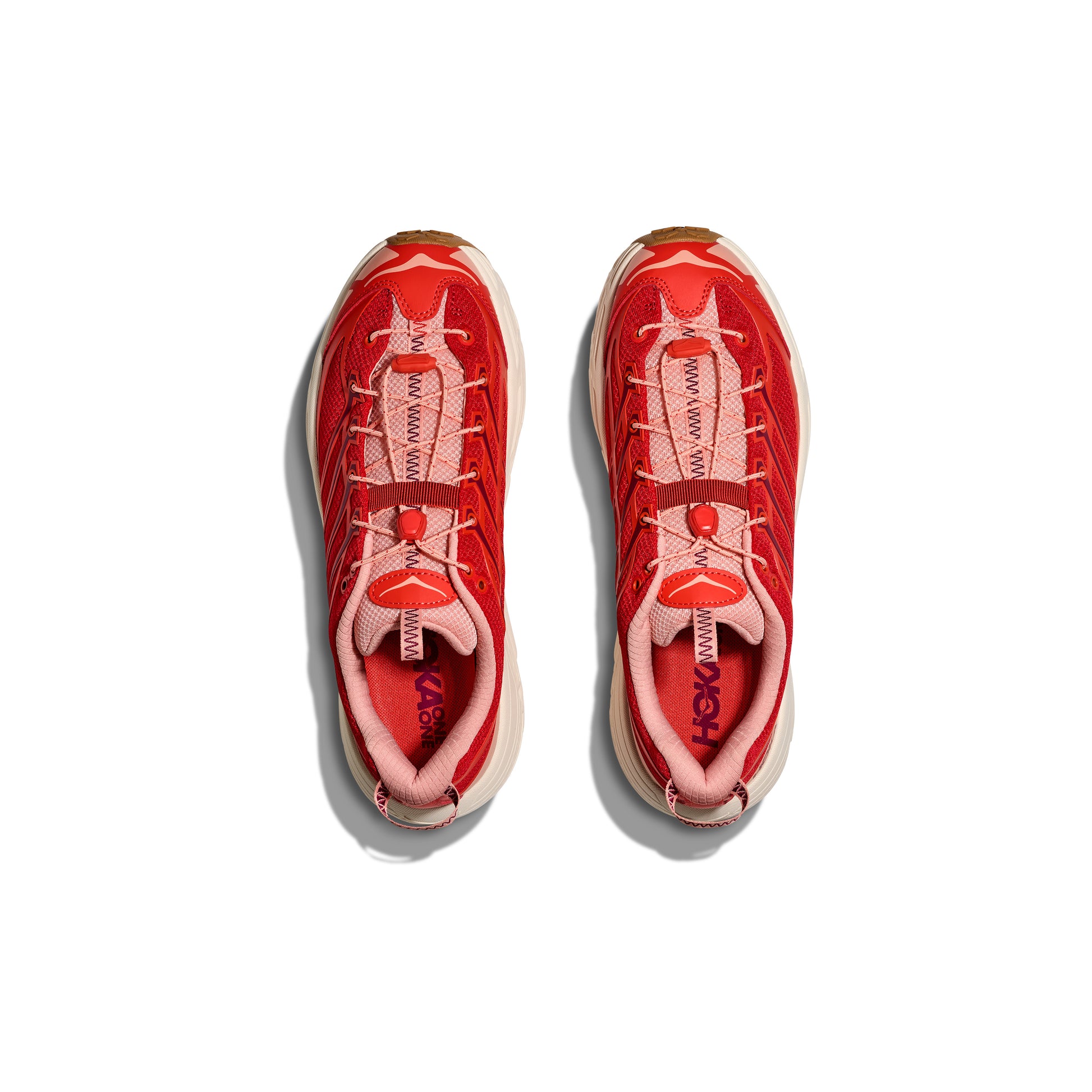 Hoka U Hiking Boots U Mafate Three2