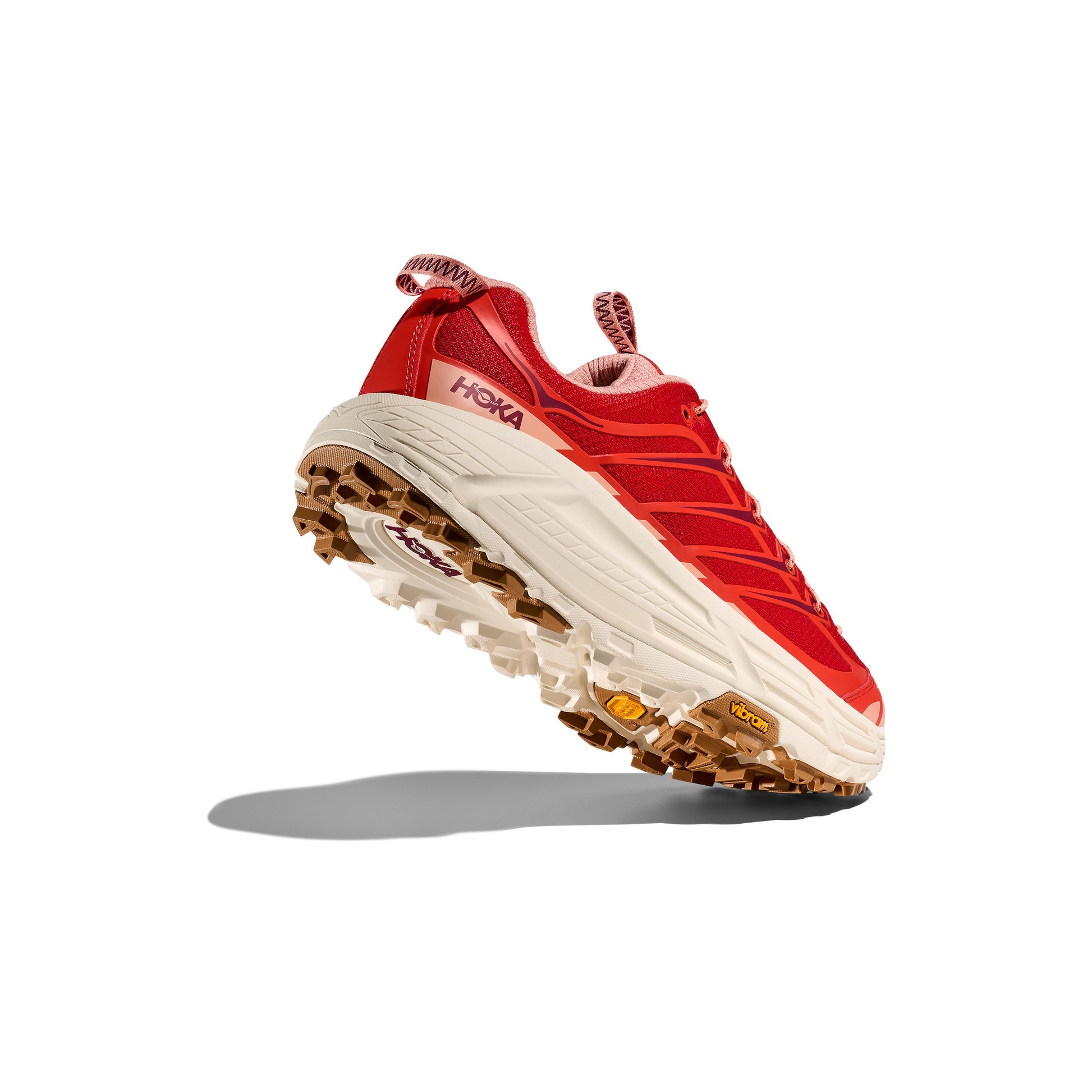 Hoka U Hiking Boots U Mafate Three2