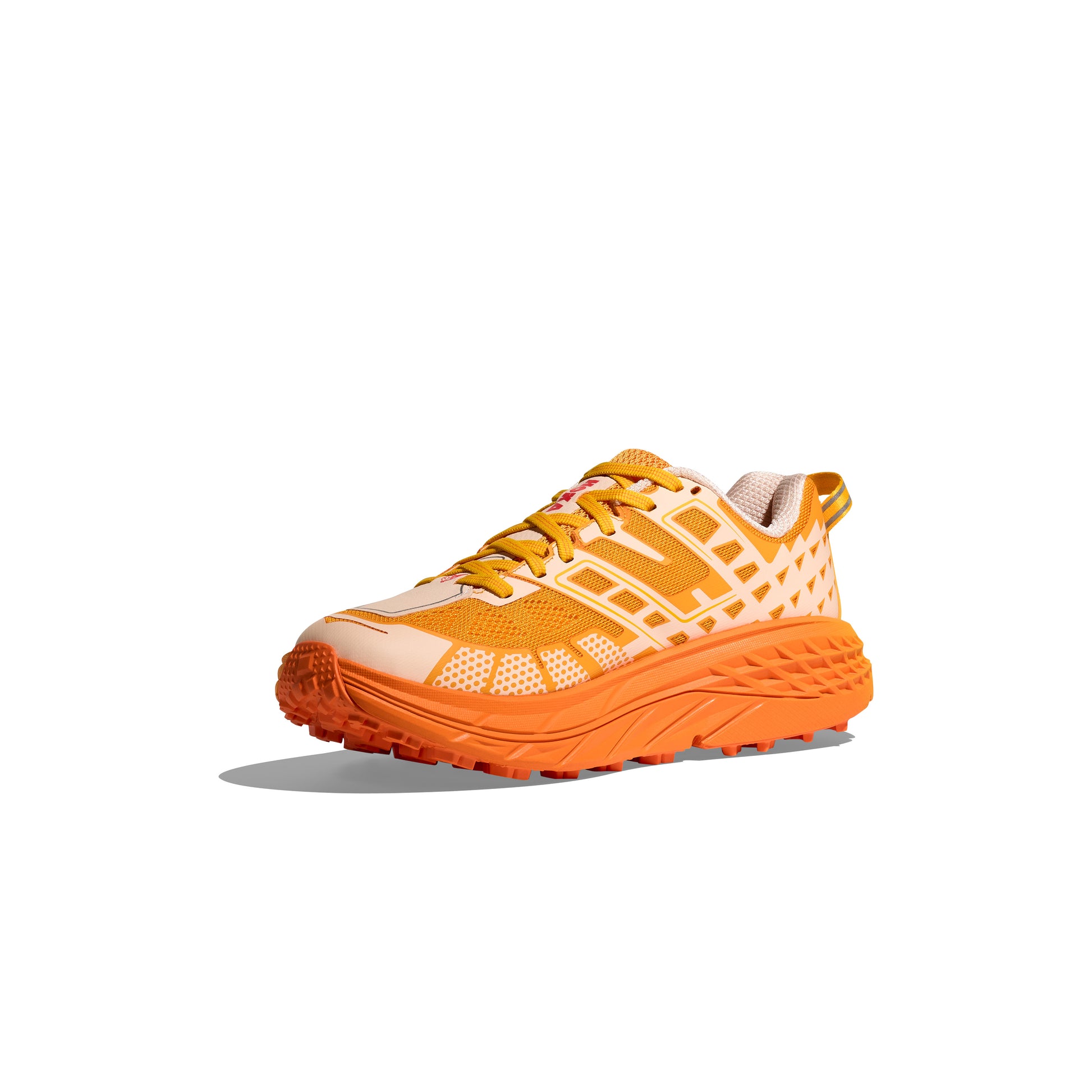 Hoka U Hiking Shoes U Speedgoat 2