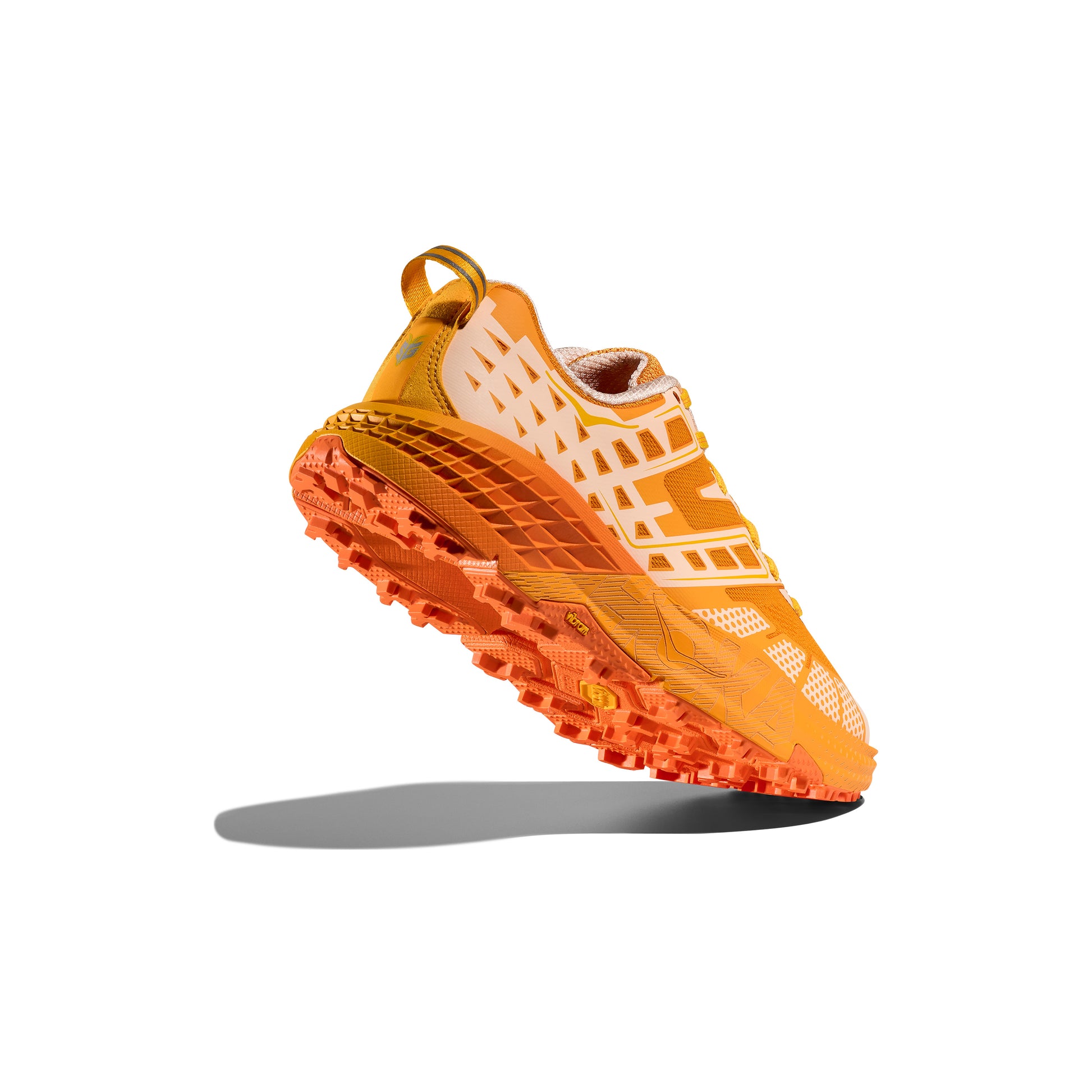 Hoka U Hiking Shoes U Speedgoat 2