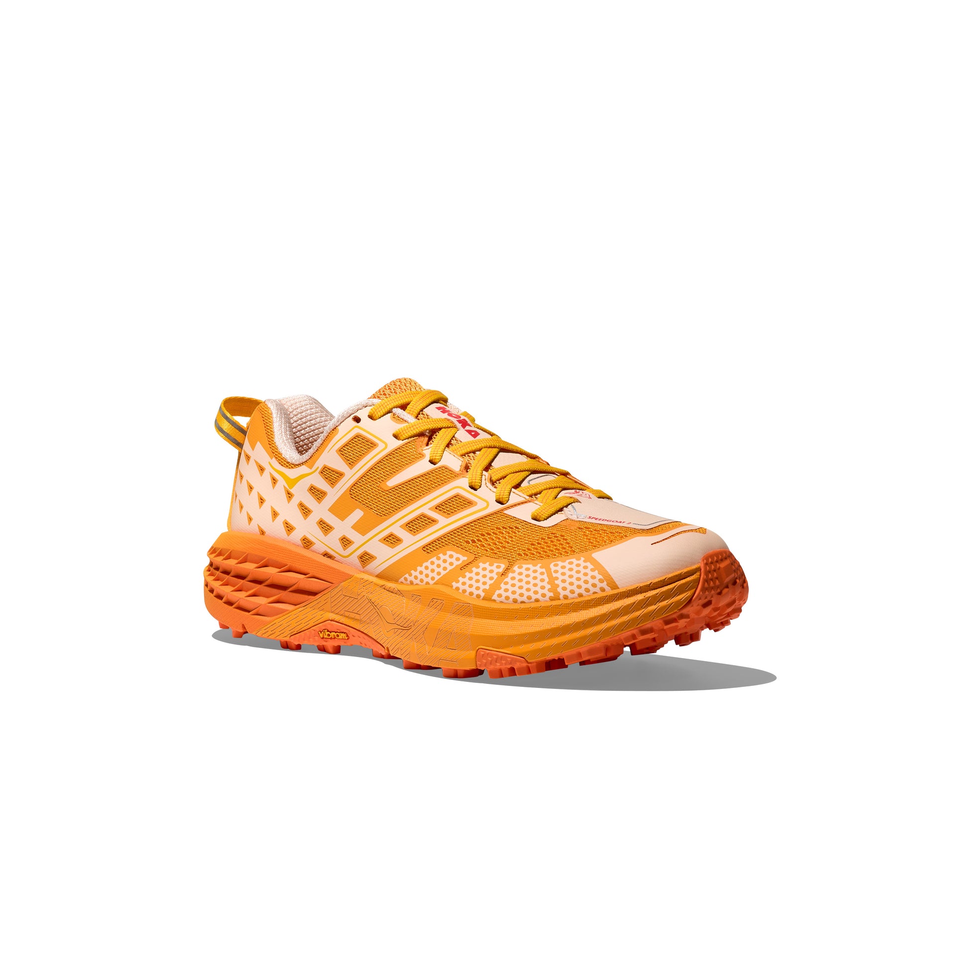 Hoka U Hiking Shoes U Speedgoat 2