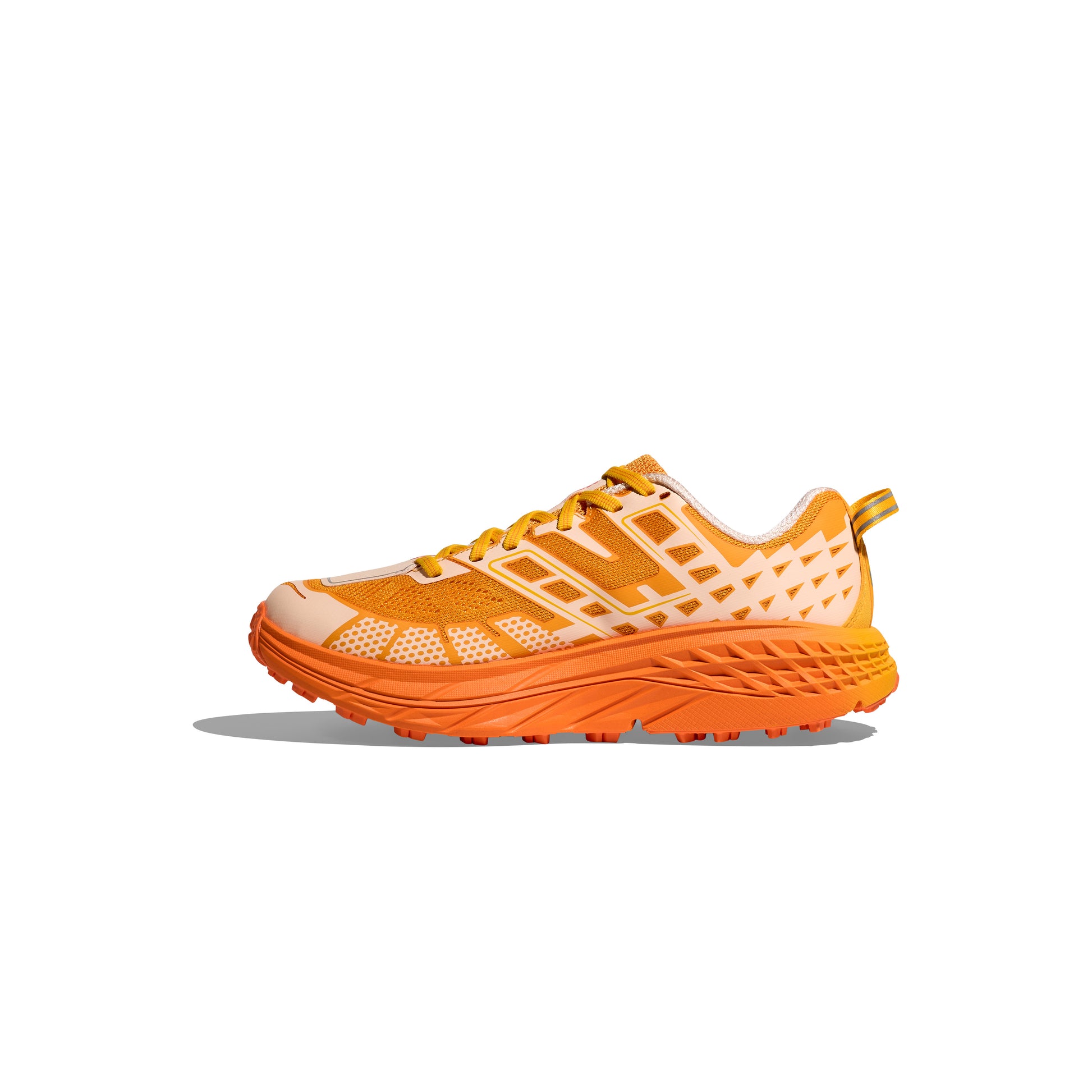 Hoka U Hiking Shoes U Speedgoat 2