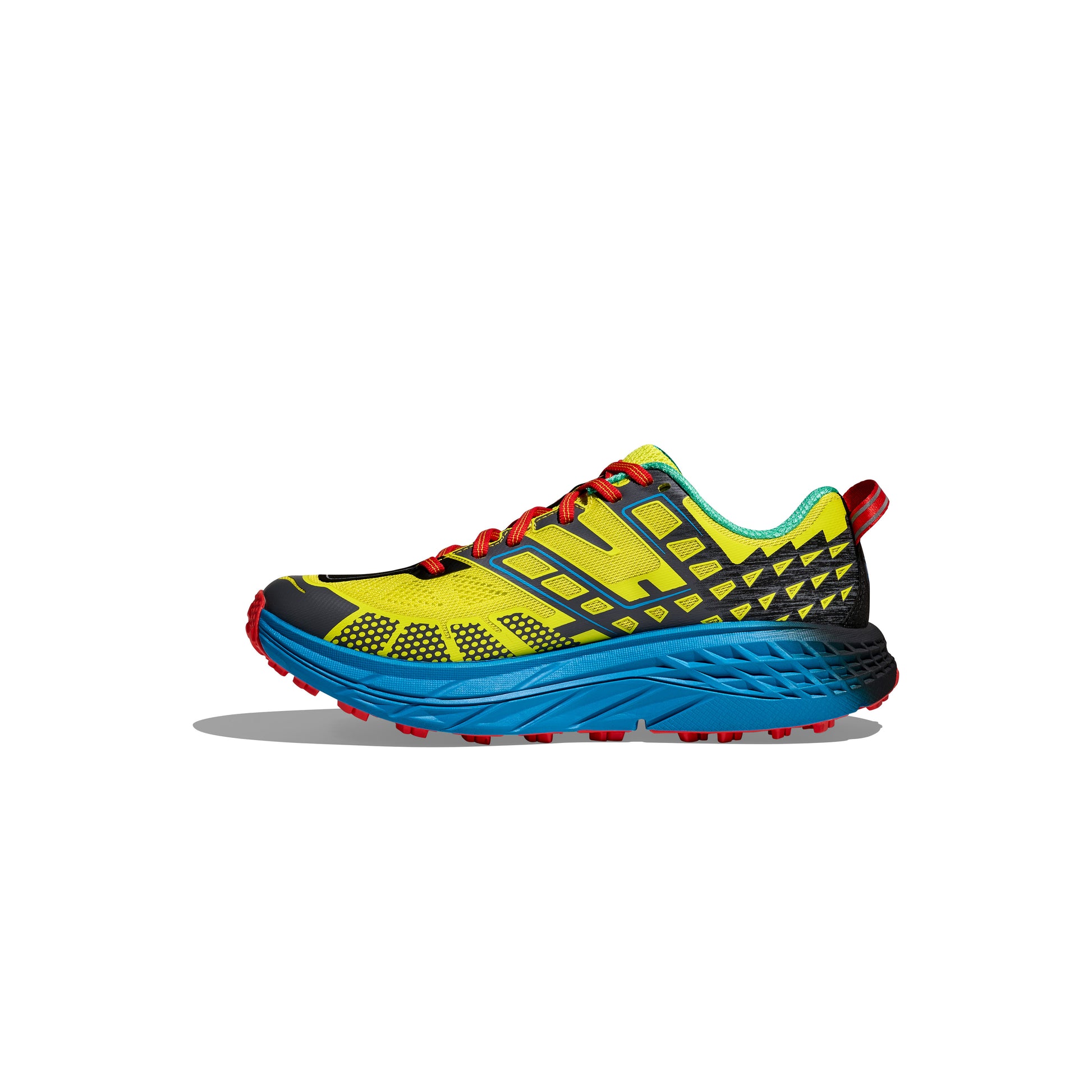 Hoka U Hiking Shoes U Speedgoat 2