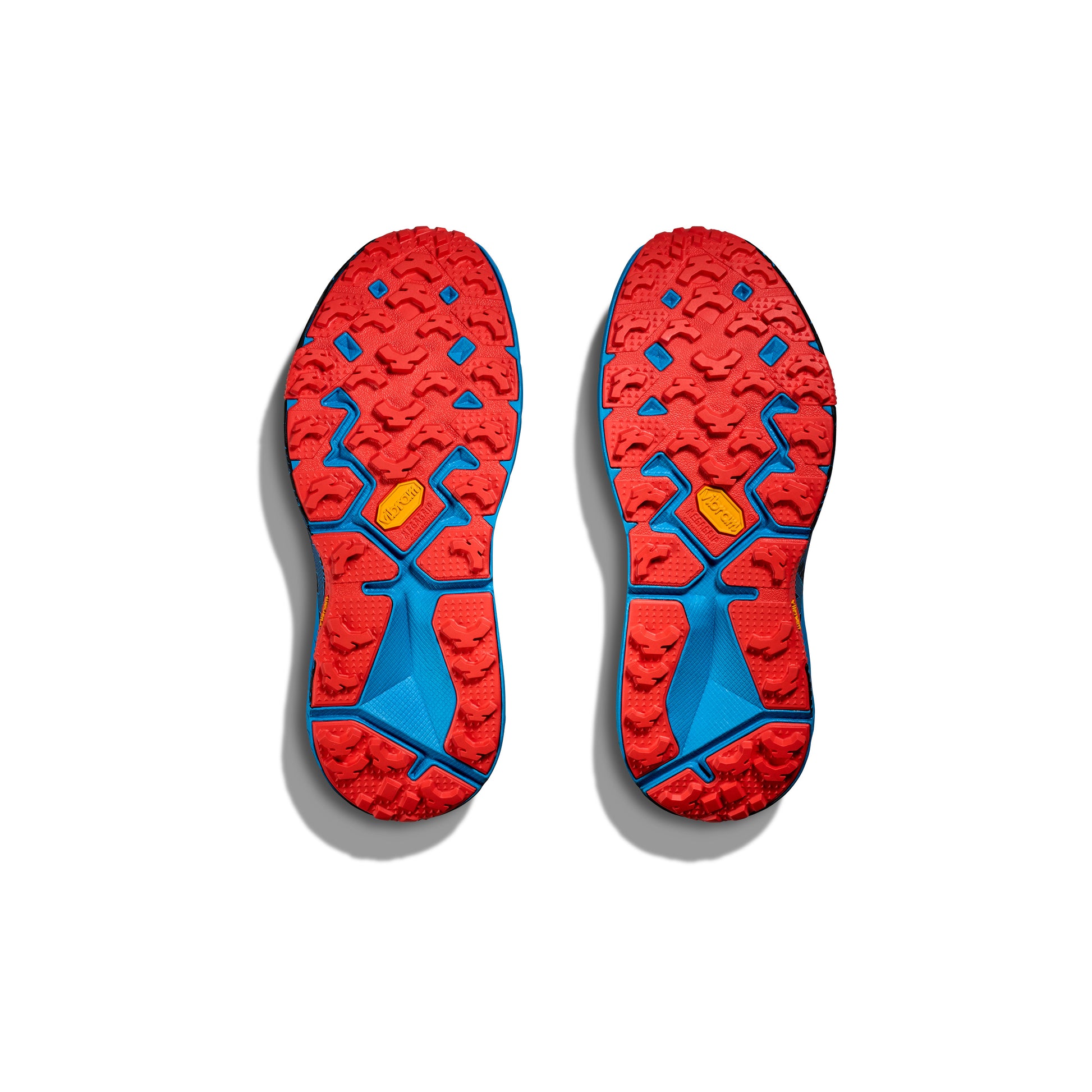 Hoka U Hiking Shoes U Speedgoat 2