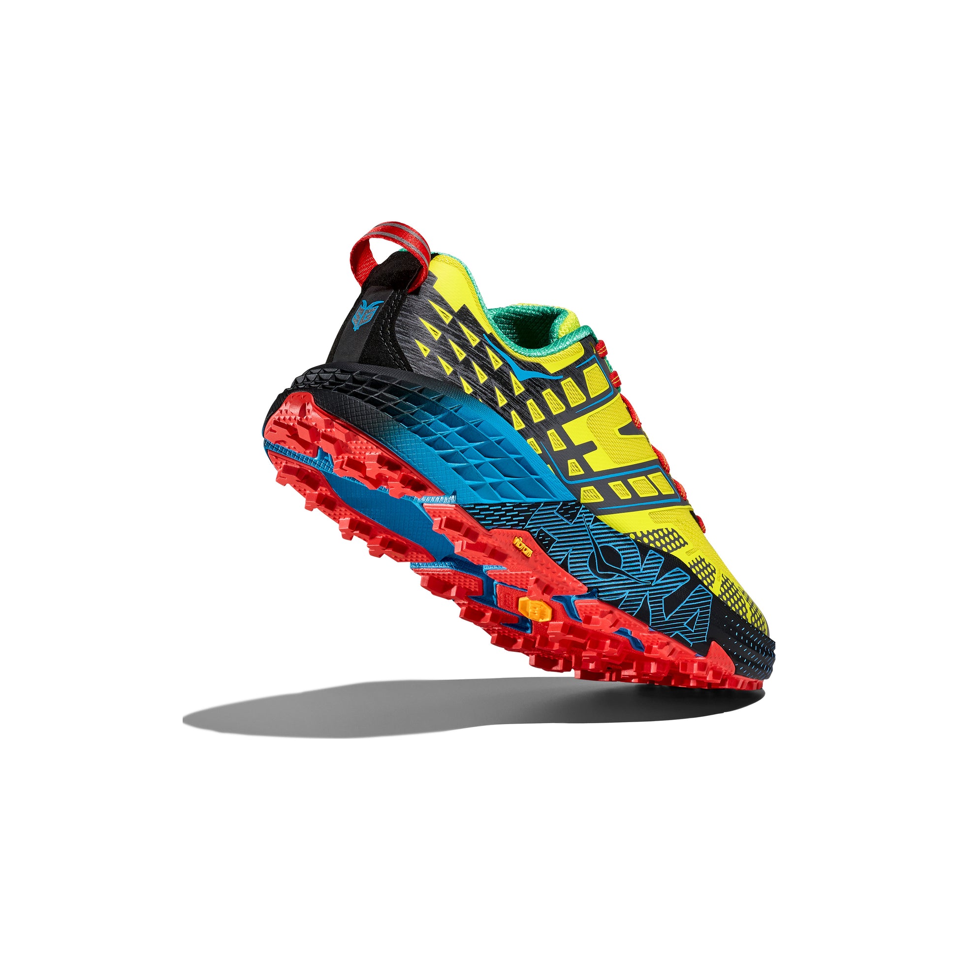 Hoka U Hiking Shoes U Speedgoat 2