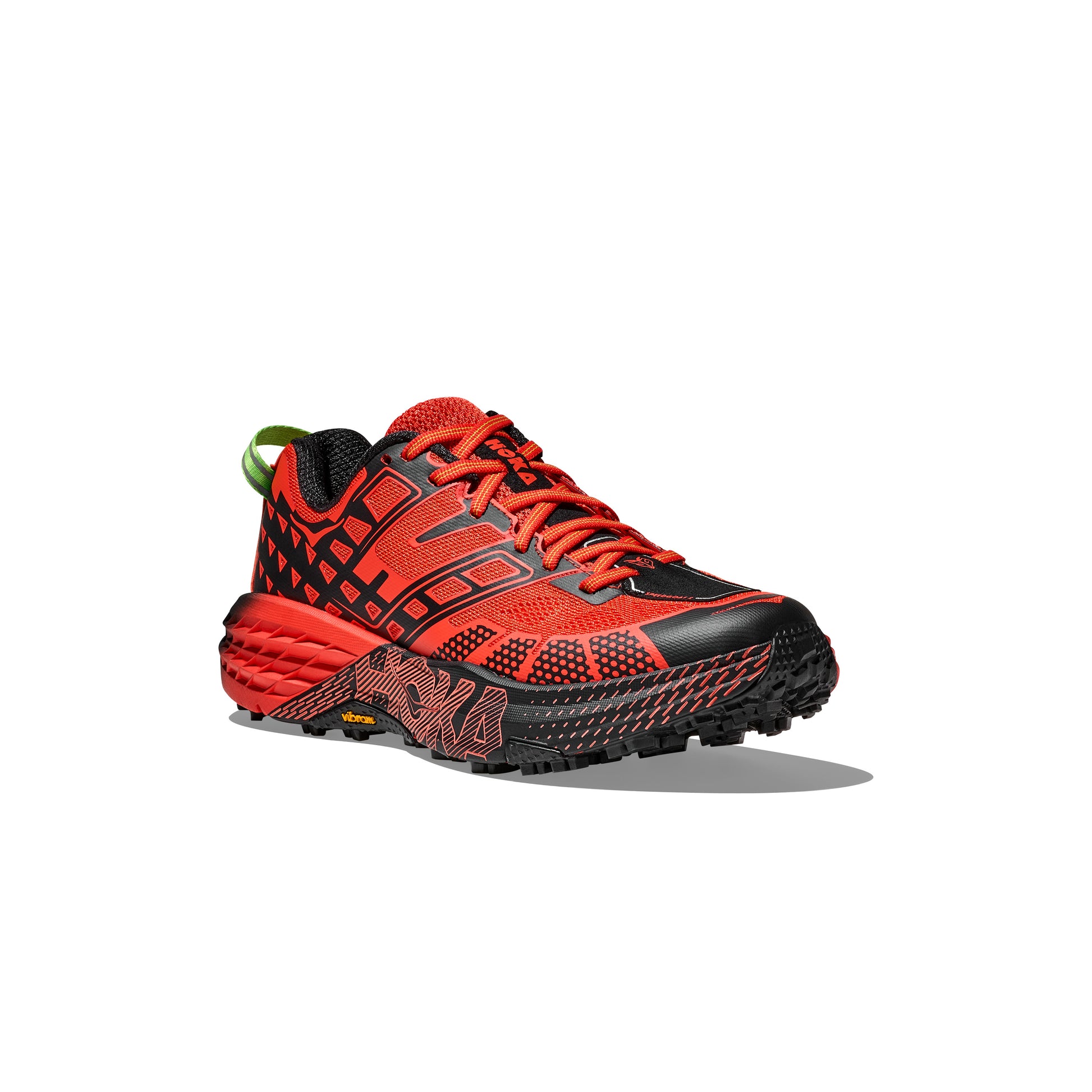 Hoka U Hiking Shoes U Speedgoat 2