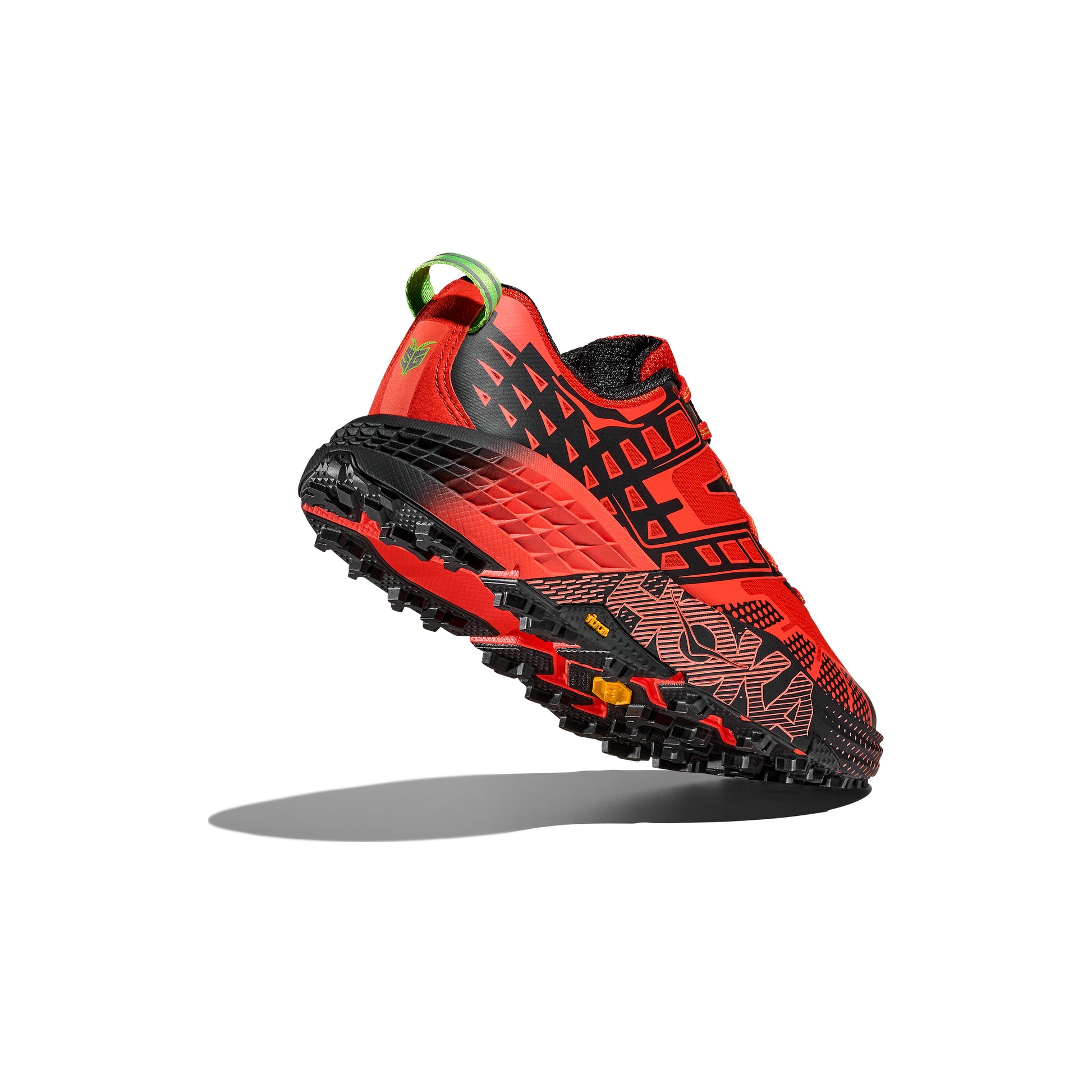 Hoka U Hiking Shoes U Speedgoat 2