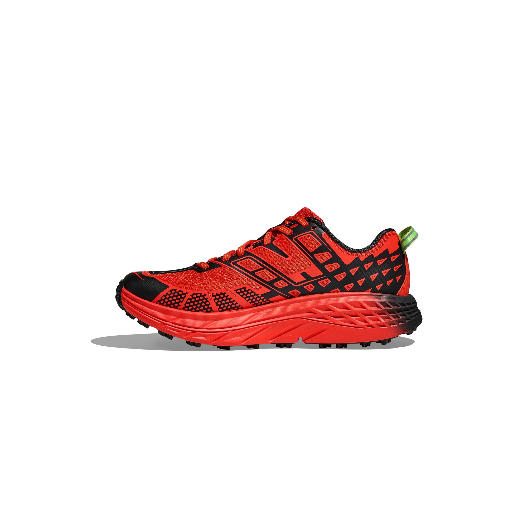Hoka U Hiking Shoes U Speedgoat 2