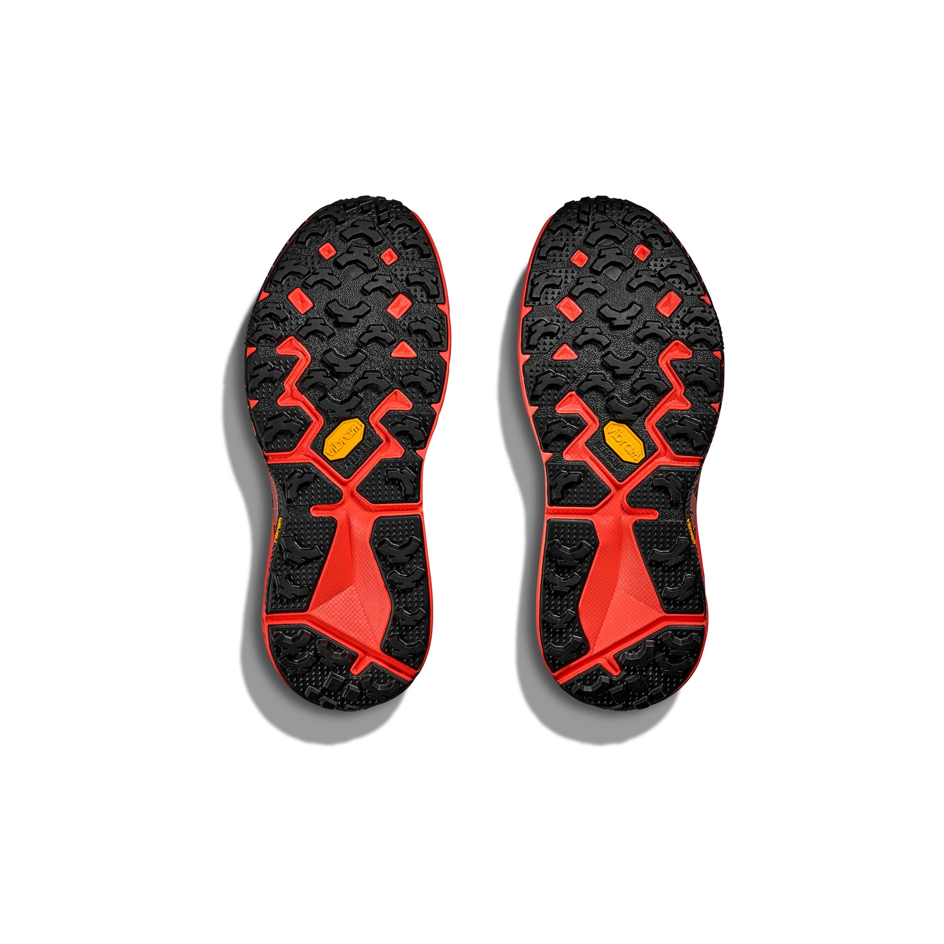 Hoka U Hiking Shoes U Speedgoat 2