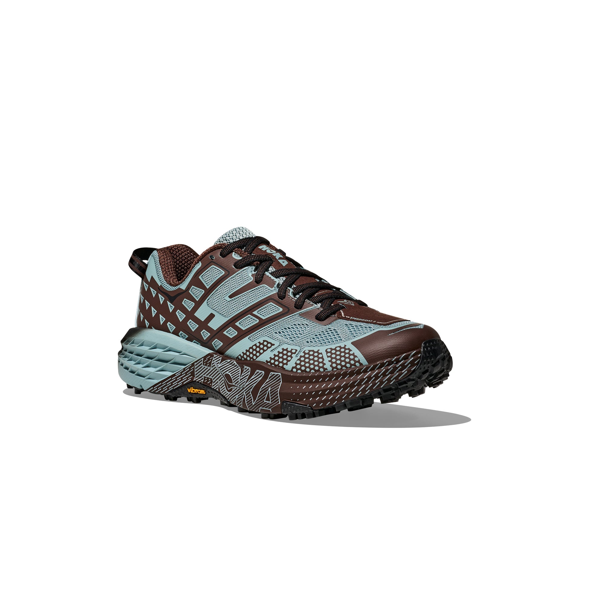 Hoka U Hiking Shoes U Speedgoat 2