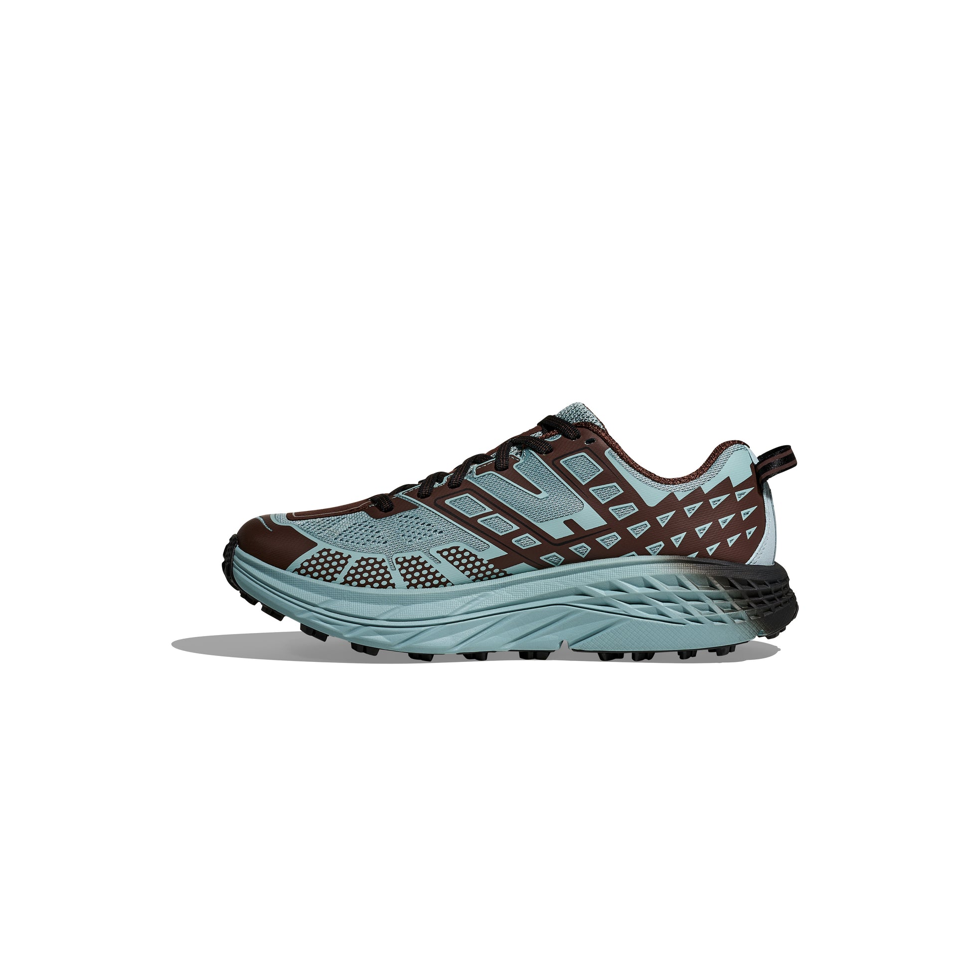 Hoka U Hiking Shoes U Speedgoat 2