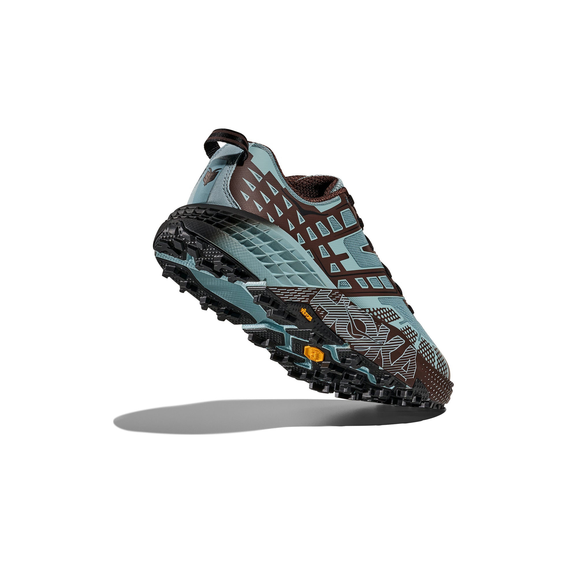 Hoka U Hiking Shoes U Speedgoat 2