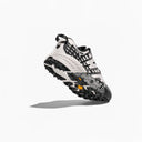 Hoka U Hiking Shoes U Speedgoat 2, Black/Frost