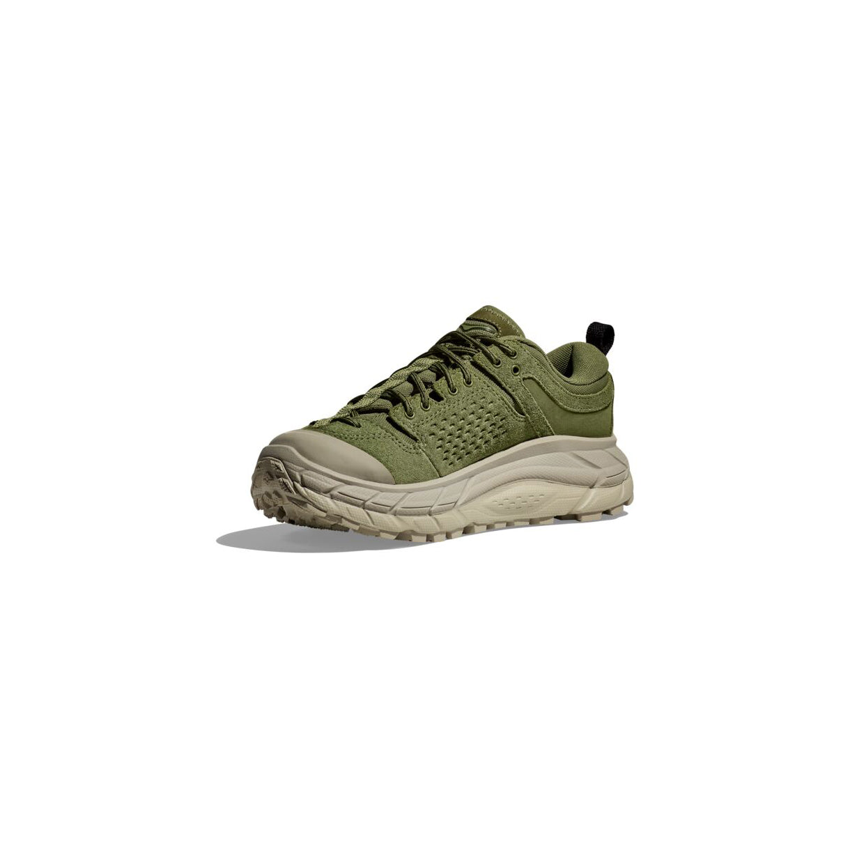 Hoka U Hiking Shoes U Tor Ultra Lo, Forest Floor