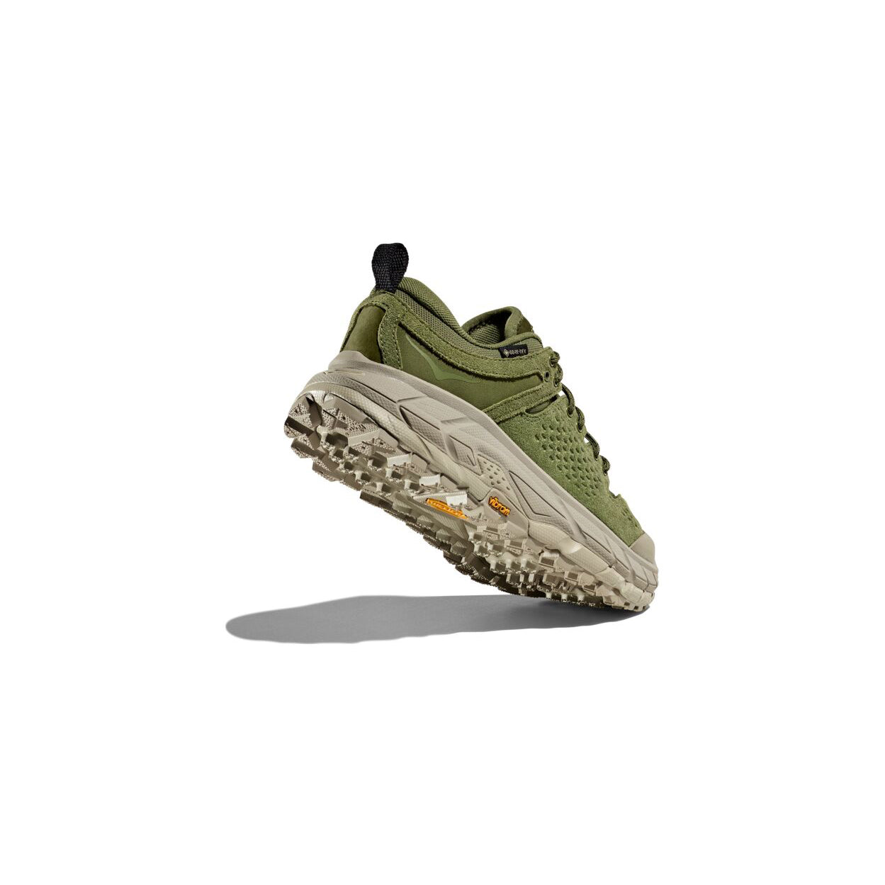 Hoka U Hiking Shoes U Tor Ultra Lo, Forest Floor