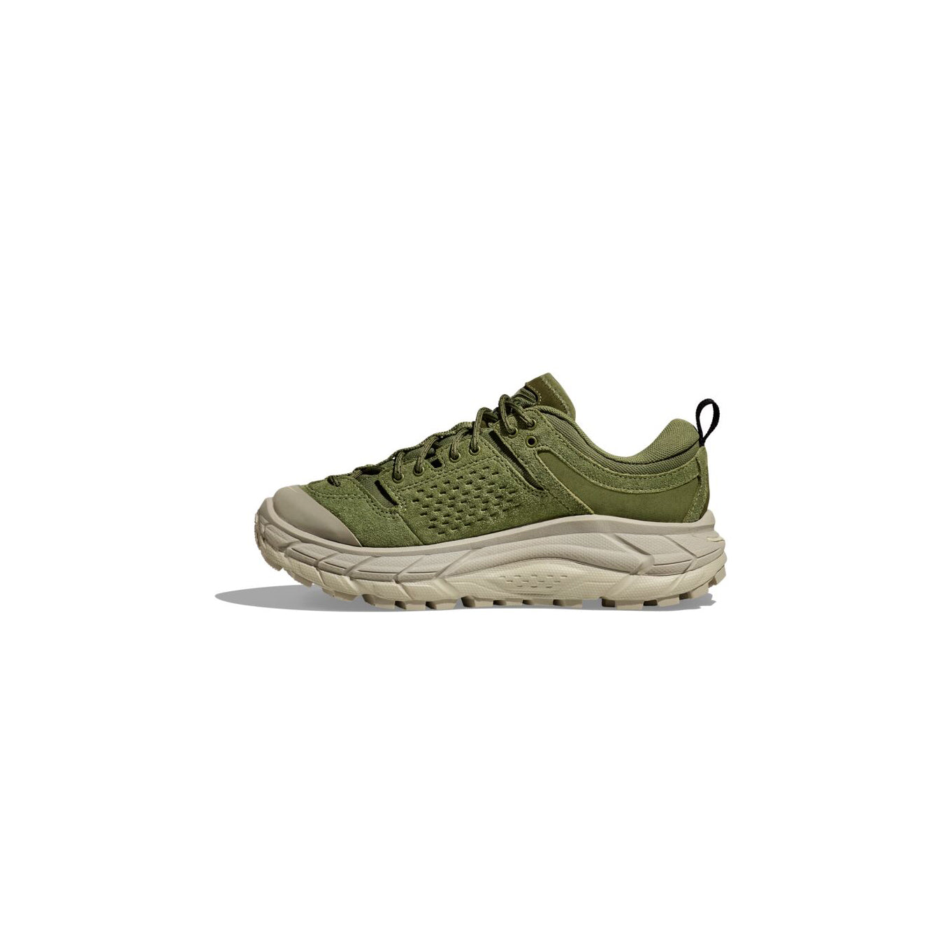Hoka U Hiking Shoes U Tor Ultra Lo, Forest Floor