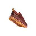 Hoka U Hiking Shoes U Tor Ultra Lo, Spice/Hot Sauce