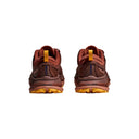 Hoka U Hiking Shoes U Tor Ultra Lo, Spice/Hot Sauce