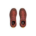 Hoka U Hiking Shoes U Tor Ultra Lo, Spice/Hot Sauce