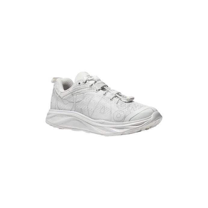 Hoka U Running Shoe U Huaka Origins, White