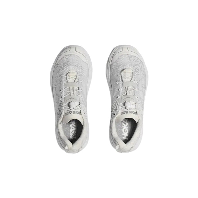 Hoka U Running Shoe U Huaka Origins, White