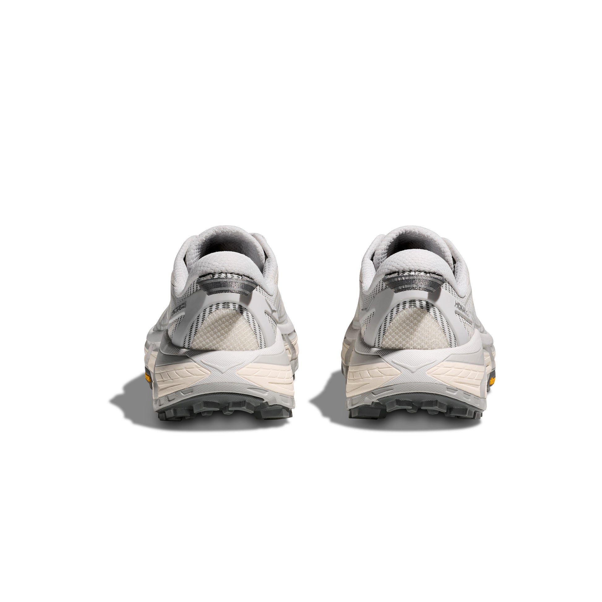 Hoka U Running Shoe U Mafate Speed 2, Cosmic Grey/Alabaster