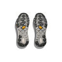 Hoka U Running Shoe U Mafate Speed 2, Cosmic Grey/Alabaster