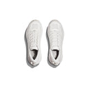 Hoka U Running Shoe U Mafate Speed 2, White/Lunar Rock