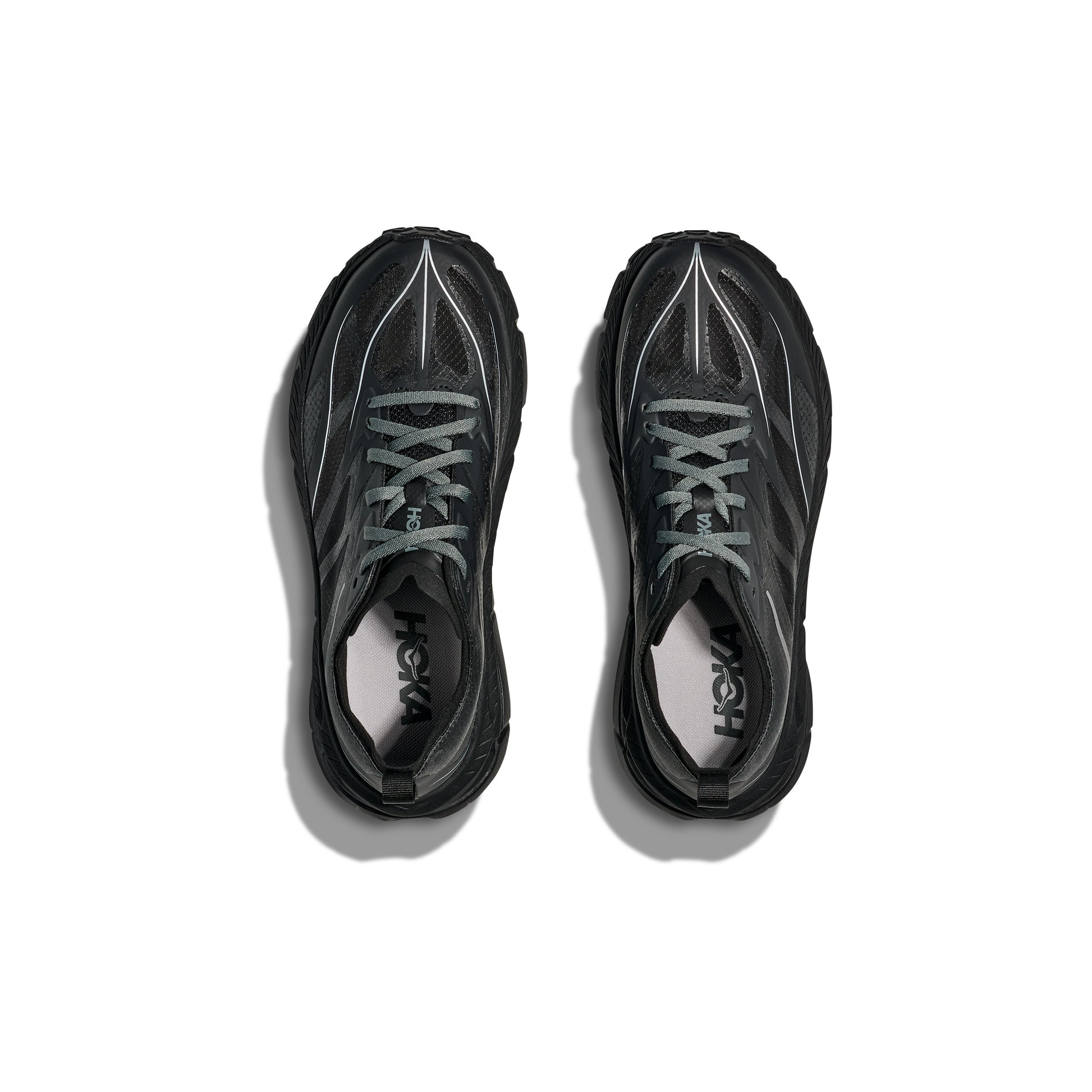 Hoka U Running Shoe U Mafate Speed 4 Lite