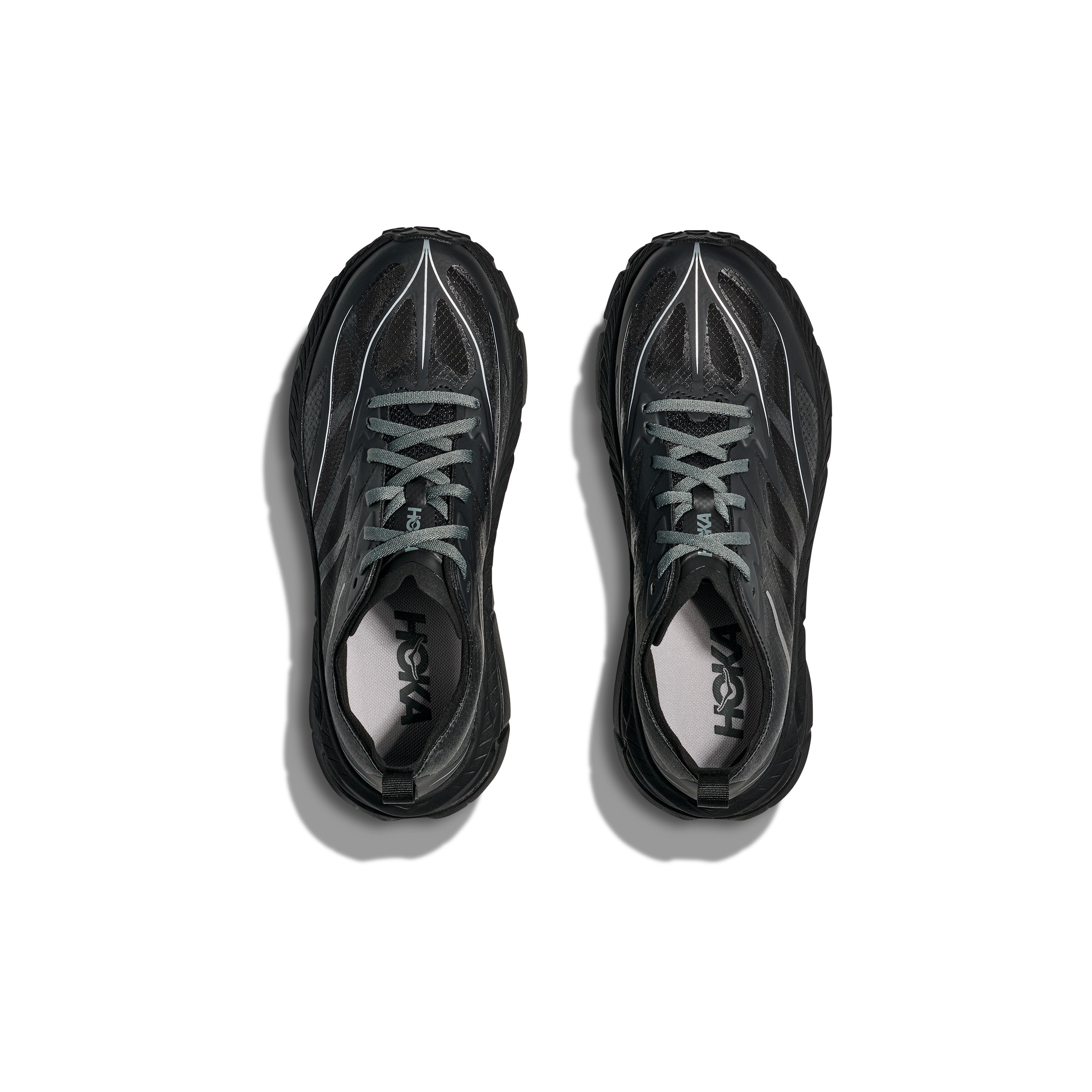 Hoka U Running Shoe U Mafate Speed 4 Lite