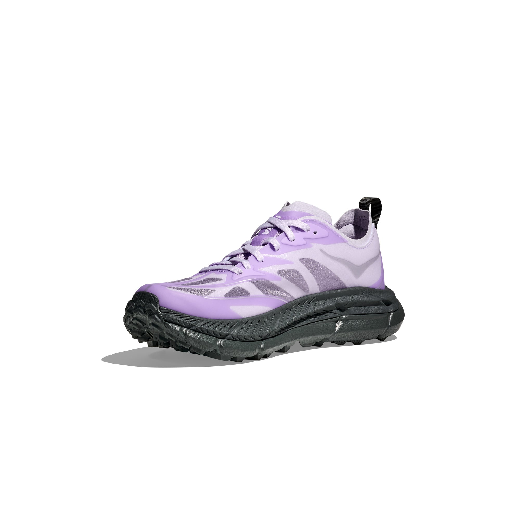 Hoka U Running Shoe U Mafate Speed 4 Lite