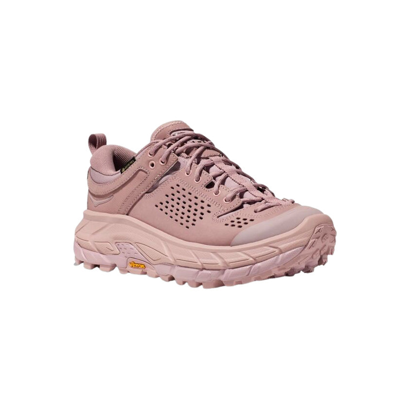 Hoka U Running Shoe U Tor Ultra Lo, Pale Mauve
