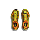 Hoka U Running shoes M Mafate Speed 2, Electric Tangerine