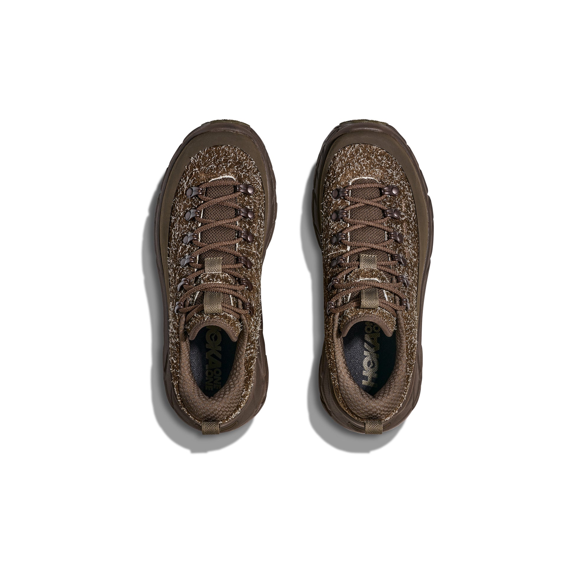 Hoka U Running shoes U Tor Summit TP