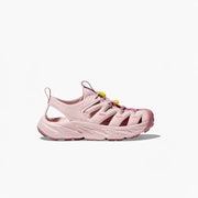 Hoka U Sandals U Hopara, Rose Tea/Neon Rose