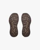 Hoka U Shoes U Bondi 7 Beams - Chestnut/Black Bean